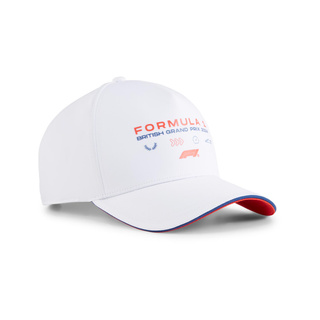 Formula 1 Silverstone GP Cap