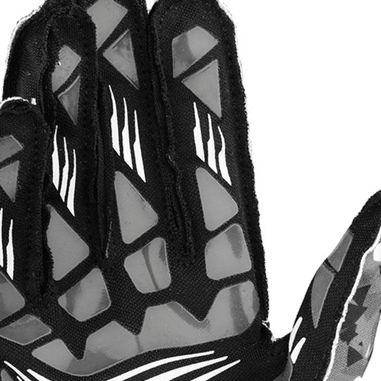 OMP KS-2 ART MY25 Racing Gloves Anthracite