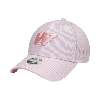 Williams F1 2026 Women's Seersucker Cap Pink