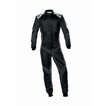 OMP ONE EVO X MY23 Race Suit Black (FIA)