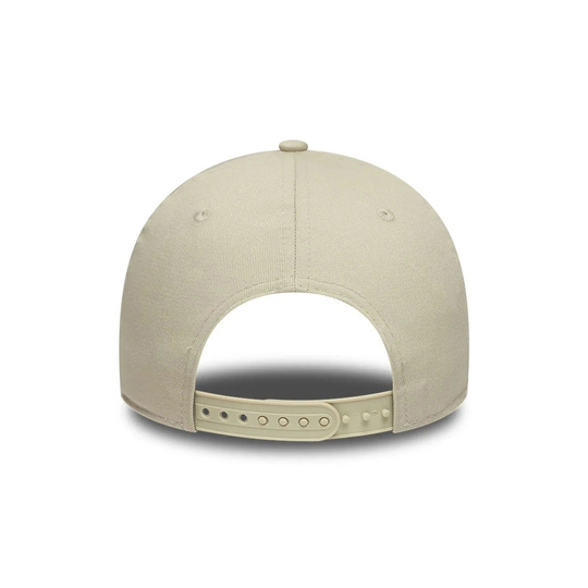2025 McLaren F1 Mens Essentials baseball cap grey