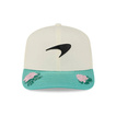 2025 McLaren F1 Mens Brazil GP Baseball Cap