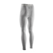 OMP TECNICA EVO MY26 Bottoms Silver (FIA)