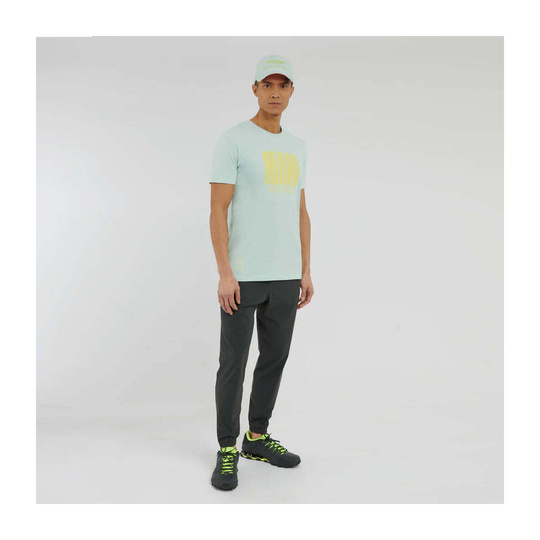 Aston Martin F1 Miami T-shirt