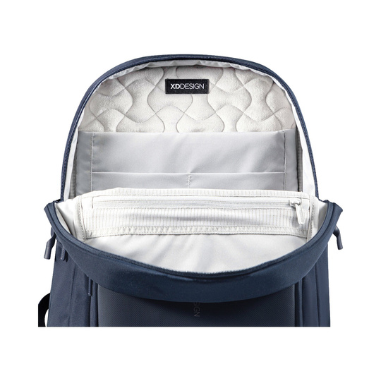 XD Design Soft Daypack Backpack Navy Blue