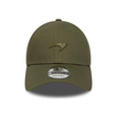 2025 McLaren F1 Mens Seasonal Baseball Cap olive green