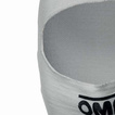 OMP Tecnica EVO Balaclava White (FIA)