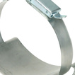 OMP 108 mm Brackets
