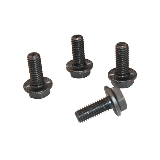 OMP Seat fixing bolts set