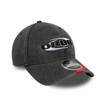 2026 Red Bull Racing Mens Washed Baseball Cap black