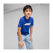 2025 Formula 1 Children's Logo Blue T-shirt