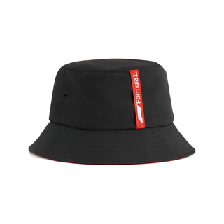 Formula 1 2026 Logo Bucket Hat