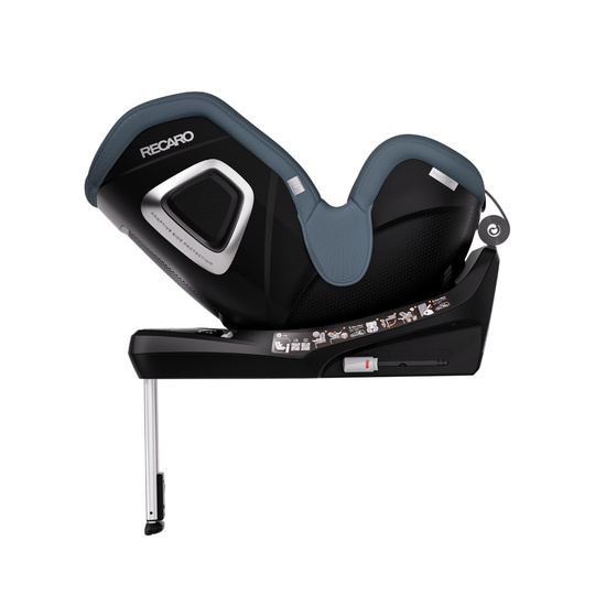 Recaro TORON 1 KID Gallant Grey Child Seat