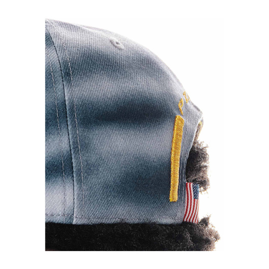 Pirelli 2026 Podium Miami Cap