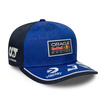 2026 Red Bull Racing F1 Kids Max Verstappen Team Hat