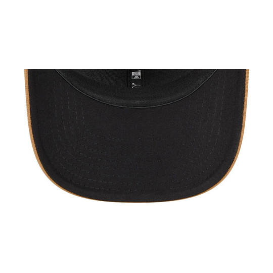 2025 Haas F1 Mens Austin GP baseball cap