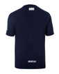 Sparco Targa Florio Merzario #AM1 T-shirt Navy Blue