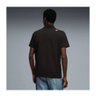 2026 McLaren F1 Mens Essential polo shirt black