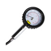 OMP 0-2.7 bar Analogue Tyre Pressure Gauge