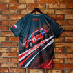 Men's Corolla WRC “WE WERE WE WILL BE” T-shirt