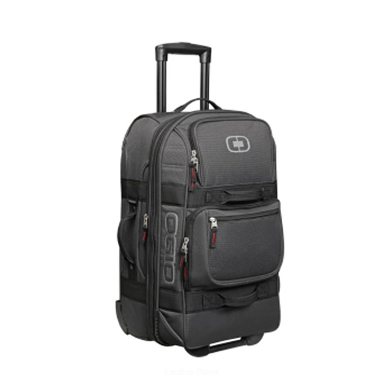 OGIO Layover Pindot Bag