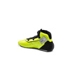 Sparco Rapid Rotor Racing Shoes Yellow (FIA)