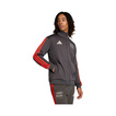 2026 Audi Revolut F1 DNA Zip Sweatshirt