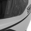 OMP Circuit Evo 2 Helmet White