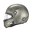 Stilo ST6 F Composite Turismo Helmet Silver (FIA)
