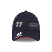 Red Bull Racing Mens Perez Las Vegas baseball cap