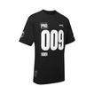 Aston Martin Racing 2026 Limited Edition 009 Graphic T-shirt Black/White