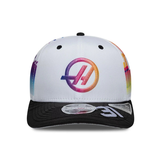 Haas F1 2026 Esteban Ocon Miami GP Cap