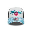 2024 Haas F1 Mens Miami GP baseball cap