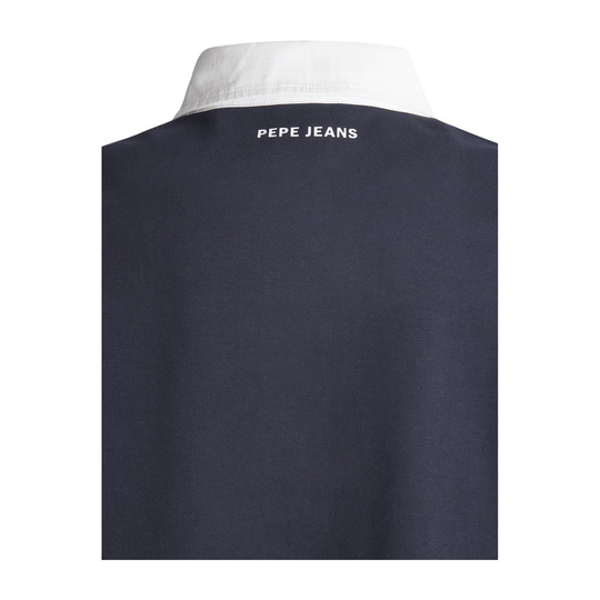 2024 Red Bull Racing Mens Reflect polo shirt