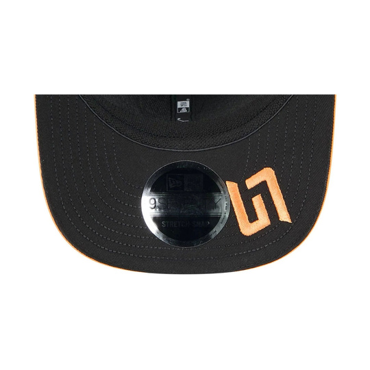 2025 McLaren F1 Mens Norris Las Vegas GP Baseball Cap
