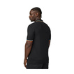 2025 McLaren F1 Mens Essentials polo shirt