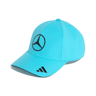 Mercedes AMG F1 2026 George Russell Cap Blue