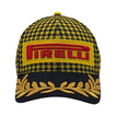 Pirelli 2026 Podium Silverstone Cap