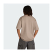 2026 Audi Revolut F1 Elevated Graphic T-shirt Brown