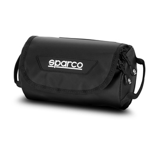 Sparco Baja Bag Black