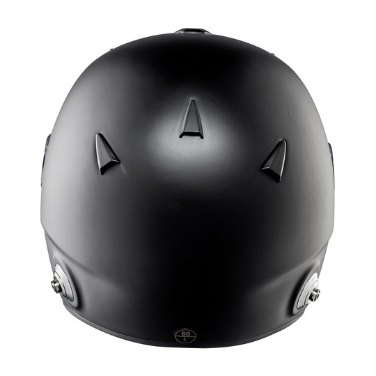 Sparco Pro RF-5 MY22 Helmet Black (FIA)