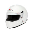 Bell GT6 SPORT Hans Full Face Helmet White (FIA)