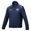 Sparco Frame Mens jacket black