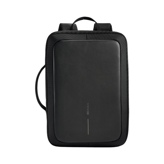 XD Design Bobby Bizz 2.0 Anti-Theft Backpack black