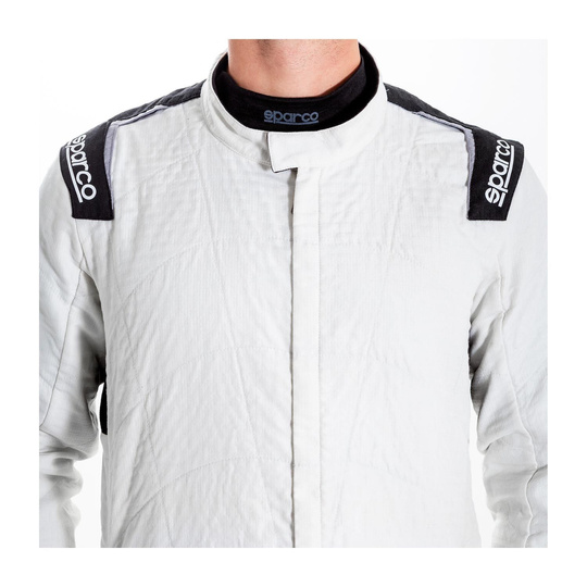 Sparco Extrema-S MY20 Race Suit Black (FIA)