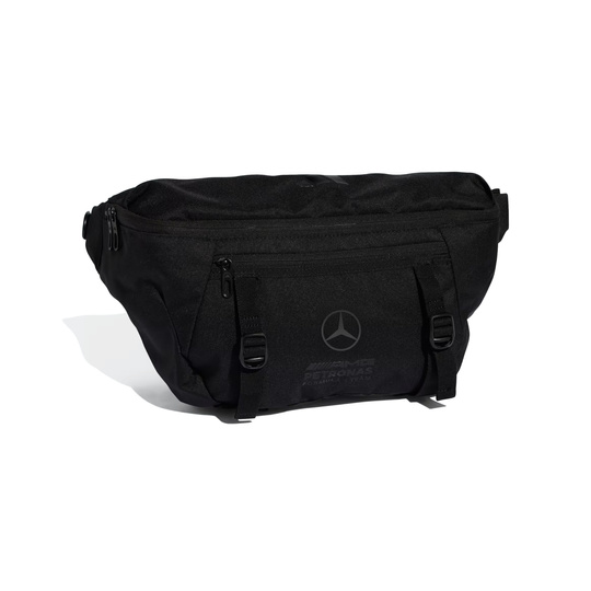 2026 Mercedes AMG F1 Lights Out Waist Bag