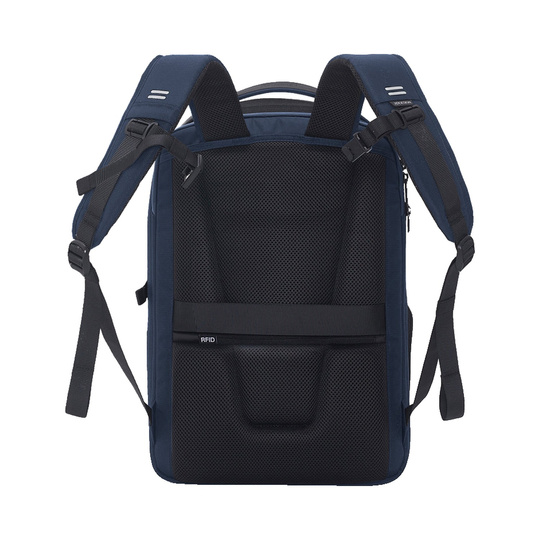 XD Design Bizz Backpack Navy Blue