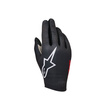 Alpinestars Graphic 1 Gloves Black/Red