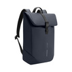 XD Design Urban Flap-top Backpack navy blue