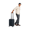 Ogio Renegade Vault Carry-on Suitcase black